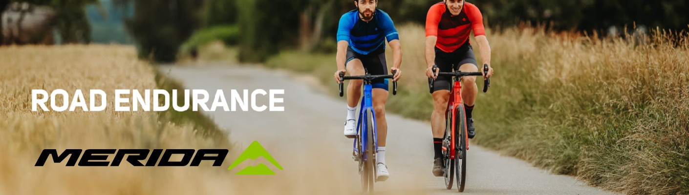 Merida Endurance