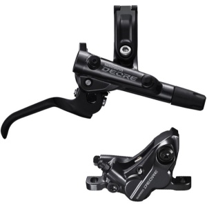 Brzdy Shimano Deore Brzdy Shimano Deore