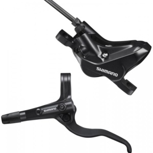 Brzdy Shimano MT420 Brzdy Shimano MT420