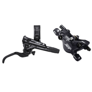 Brzdy Shimano XT M8100
