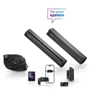 Pohon Bosch Performance 5.generácia Pohon Bosch Performance 5.generácia