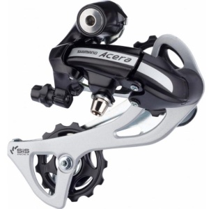 Prehadzovač Shimano Acera