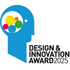 Desin and inovation award 2025