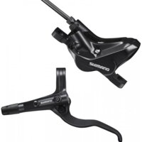 Brzdy Shimano MT420