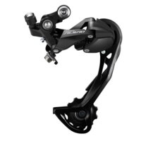 Prehadzovač Shimano Alivio M3100