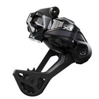Prehadzovač Shimano XT M8200 Di2