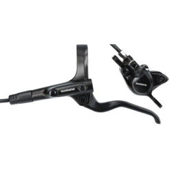 Brzdy Shimano MT200 Brzdy Shimano MT200