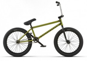 BMX bicykel