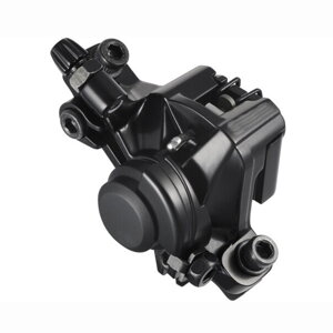 Mechanické kotúčové brzdy