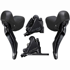 Brzdy Shimano GRX RX400 Brzdy Shimano GRX RX400