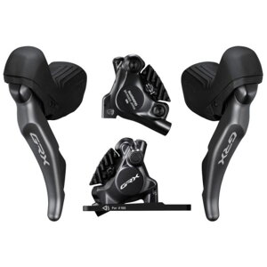 brzdy Shimano GRX 820 brzdy Shimano GRX 820