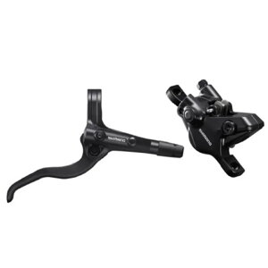 Brzdy SHimano MT401