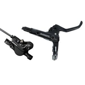 Brzdy Shimano MT500