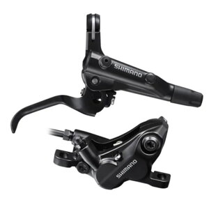 Brzdy Shimano MT520