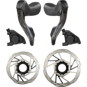 Brzdy Sram Rival AXS