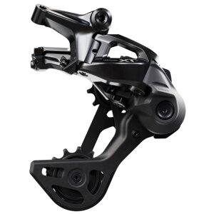 Prehadzovač Shimano XT M8200 Prehadzovač Shimano XT M8200