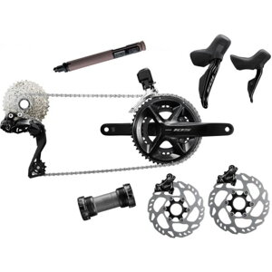 Sada Shimano 105Di2