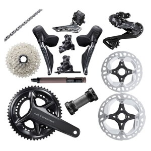 Komponenty Shimano Ultegra Di2