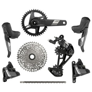 Komponenty Sram Apex 1x12