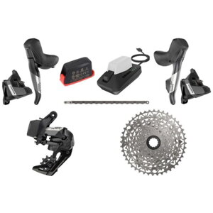 Sram Apex AXS 1x12