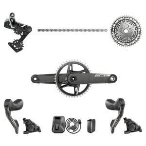 Sram Force ASX 1x13 XLPR