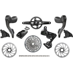 Sram Rival AXS XPLR 1x13
