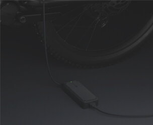 DJI Avinox M1 rýchla nabíjačka 12A