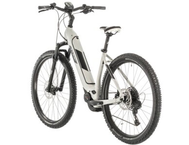 Cube Nuride Hybrid EXC 2020