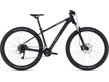 Bicykel Cube Aim Race black-azure 2023