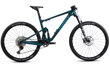 Bicykel Ghost Lector FS LC Essential blue 2022