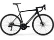 Bicykel Merida Scultura 6000 105Di2 čierny 2023
