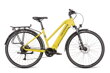 Elektro bicykel Dema Imperia 5 tour olive 2022