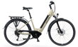 Elektro bicykel Levit Musca MX 630 Low latte 2022