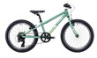 Bicykel Cube Acid 200 green 2022