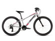 Bicykel Dema Rocket 24 grey 2022