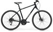 Bicykel Merida Crossway 40 čierny 2022