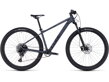 Bicykel Cube Acid grey 2023