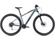 Bicykel Cube Aim Pro shiftverde 2023