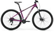 Bicykel Merida Big Nine 60 3x fialový 2022