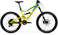 Bicykel Merida One-Sixty 1 2014