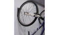Držiak bicykla o koleso