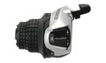 Radenie Shimano RS45 ľavé 3speed