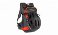 Batoh Cube AMS 16+2 black-red