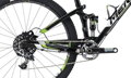 Bicykel Merida Ninety-Nine 9. Team 2015