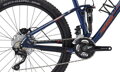 Bicykel Merida One-Twenty 7.900 2015