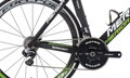 Bicykel Merida Reacto Team-E 2015