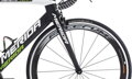 Bicykel Merida Reacto Team-E 2015