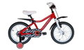 Bicykel Ferrari Kid Racing 16