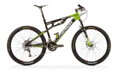 Bicykel Merida Ninety-Six Carbon Team D 2011