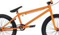 Bicykel Premium Duo Matt Orange 2013